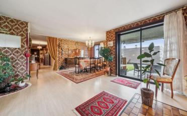 Einfamilienhaus 5.5 Zimmer - image - 6