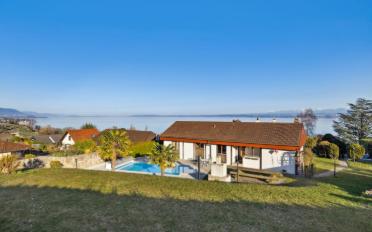 Single house 5.5 rooms - image - 1
