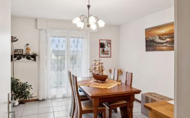 Maison jumelée 5.5 pièces - image - 2
