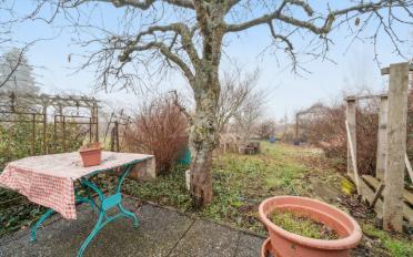 Reihenfamilienhaus 3 Zimmer - image - 13