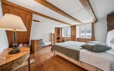 Row house 3 rooms - image - 6
