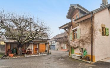 Row house 3 rooms - image - 1