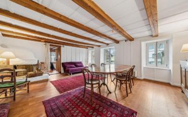 Row house 3 rooms - image - 4