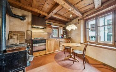 Row house 3 rooms - image - 8