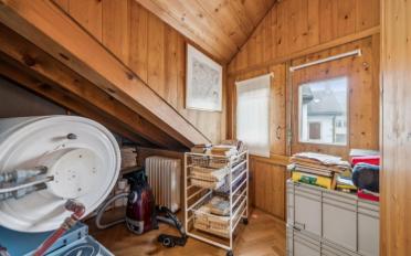 Row house 3 rooms - image - 11