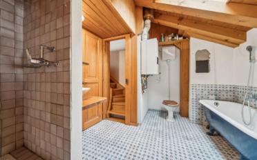 Row house 3 rooms - image - 10