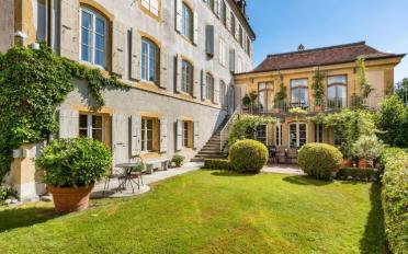 Wohnung 7 Zimmer - image - 2
