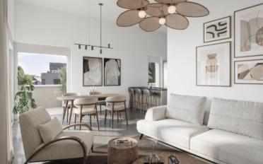 Wohnung 4.5 Zimmer - image - 2
