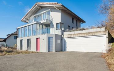 Einfamilienhaus 6.5 Zimmer - image - 3