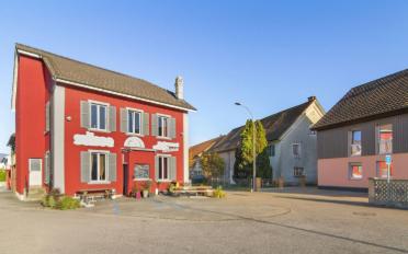 Immeuble mixte 9 pièces - image - 8