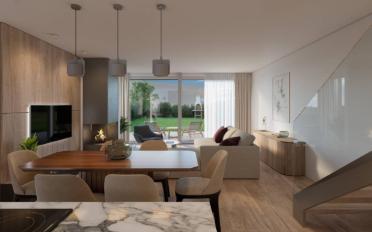 Apartment 4.5 rooms - image - 6