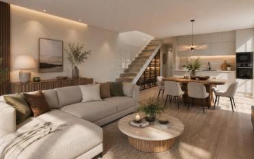 Wohnung 5.5 Zimmer - image - 3