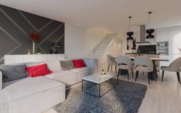 Wohnung 4.5 Zimmer - image - 1