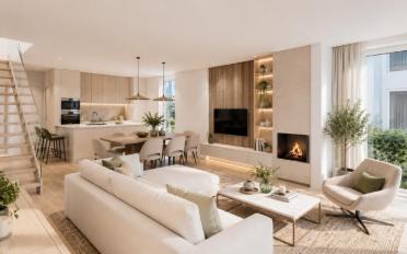 Wohnung 4.5 Zimmer - image - 5