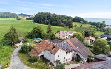 Terrain à bâtir - image - 1