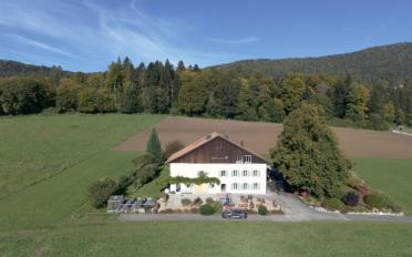 Ferme 11 pièces - image - 1