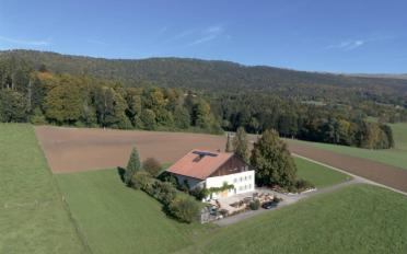 Ferme 11 pièces - image - 11