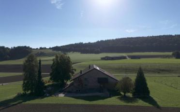 Ferme 11 pièces - image - 12
