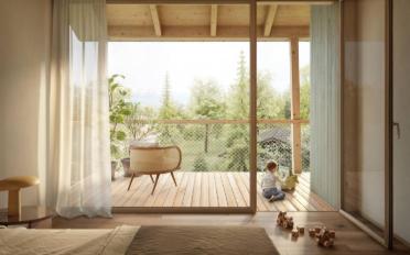 Villa 5.5 rooms - image - 2