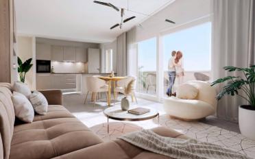 Apartment 3.5 rooms - image - 2