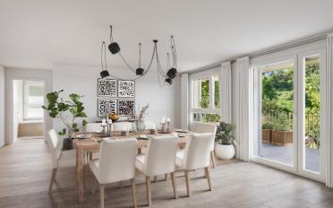 Maison 4.5 pièces - image - 1