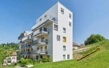 Single house 3.5 rooms - image - 2