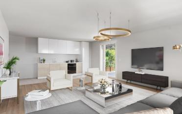 Single house 3.5 rooms - image - 1