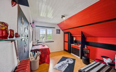 Maison jumelée 8 pièces - image - 11