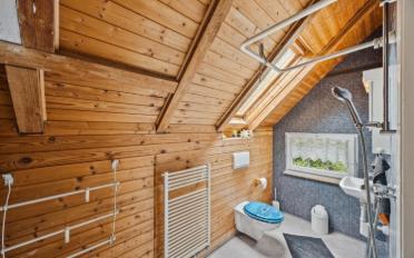 Maison jumelée 8 pièces - image - 9