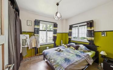 Maison jumelée 8 pièces - image - 12
