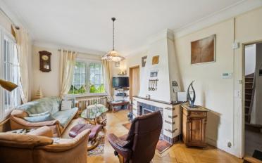 Maison jumelée 8 pièces - image - 13
