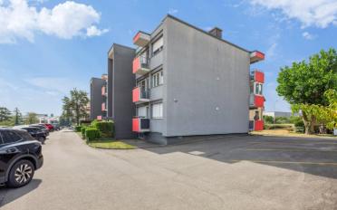 Wohnung 5.5 Zimmer - image - 13