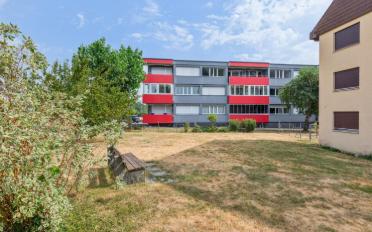 Wohnung 5.5 Zimmer - image - 12