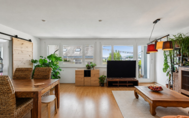 Wohnung 5.5 Zimmer - image - 1