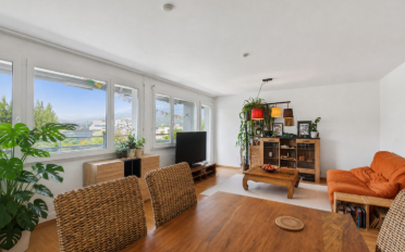 Wohnung 5.5 Zimmer - image - 3