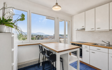 Wohnung 5.5 Zimmer - image - 5