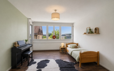 Wohnung 5.5 Zimmer - image - 8