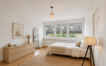 Wohnung 5.5 Zimmer - image - 9
