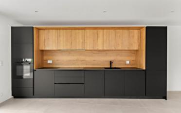 Wohnung 3.5 Zimmer - image - 3