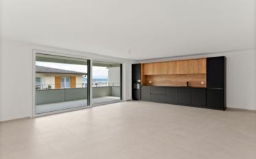 Wohnung 3.5 Zimmer - image - 4