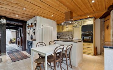 Maison 5.5 pièces - image - 3