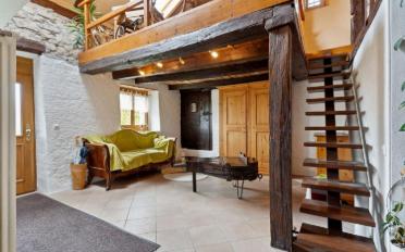Single house 5.5 rooms - image - 2