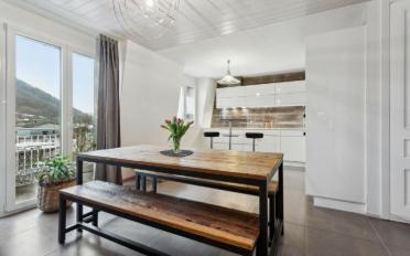 Wohnung 4.5 Zimmer - image - 1