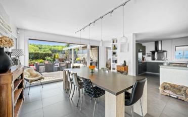Single house 11 rooms - image - 8