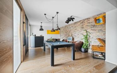 Single house 11 rooms - image - 10