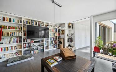 Single house 11 rooms - image - 9