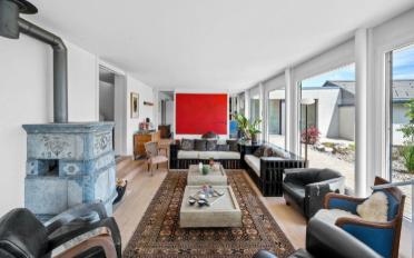 Single house 11 rooms - image - 3