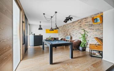 Single house 11 rooms - image - 10