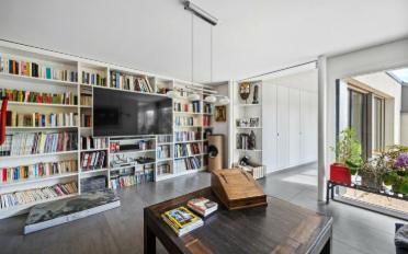 Single house 11 rooms - image - 9