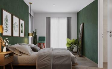 Apartment 3.5 rooms - image - 2